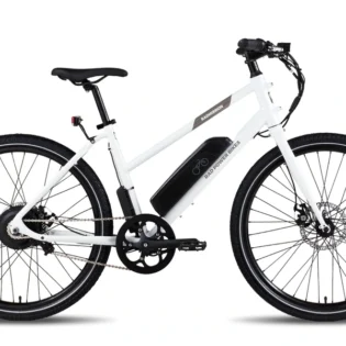 RadMission Metro Bike