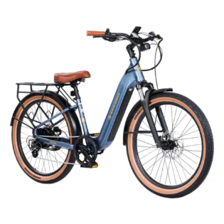 Aima Santa Monica Ebike